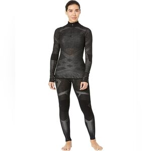 ☆SmartwoolIntraknit Merino Base Layer Thermal Set☆